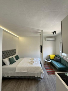Studio Apartman MM